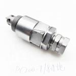 Support OEM Excavator Parts PC200-8 PC200-7 Hydraulic Pump Main Relief Valve 723