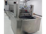 Gumtop Sugarfree Candy Production Line 100kg / H Automatic Gummy Pouring