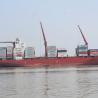 Buy cheap Varies Capacity & Services Standard Sea Shipping Solutions Transportation Goods from wholesalers