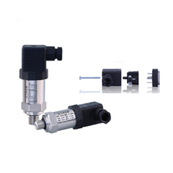 10V 316L SS Piezoresistive Liquid Pressure Transducer
