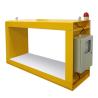 Buy cheap Mining Industrial Metal Detector Head from wholesalers