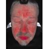 Buy cheap Beauty Care Digital Skin Moisture Analyzer , Skin Check Machine Oil Tester from wholesalers