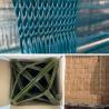Buy cheap Commercial Strong Coat Hangers Custom Color For Cold Weather Cloth Items from wholesalers