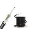Buy cheap GYFTY 96F Optic Fiber Cable Manufacturer 96 Core Multi Mode Fiber Optic Cable Outdoor FTTH Fiber Communication Cable from wholesalers