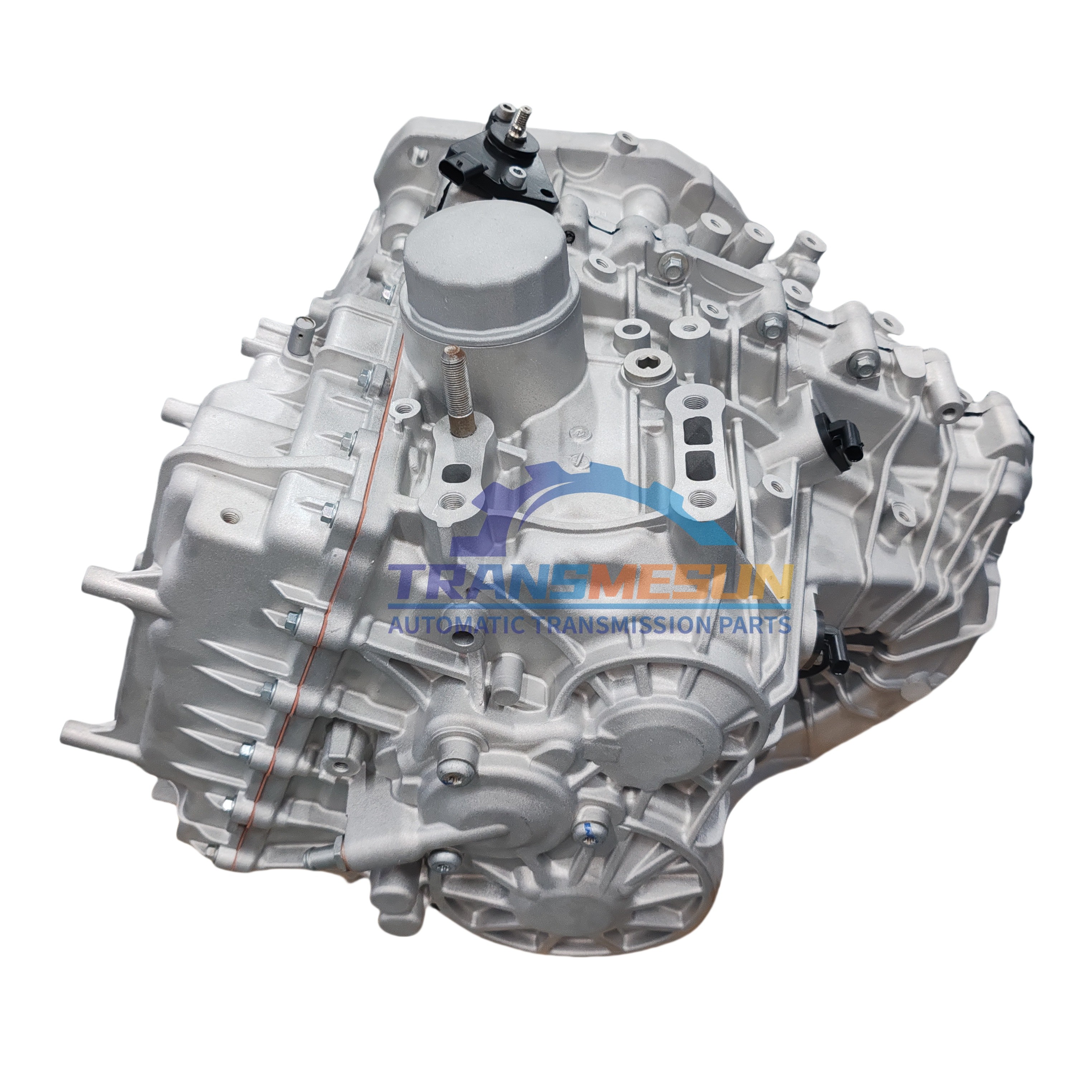 high quality remanufactured DCT transmission assebly DF727 TM047FDB Geearbox for 2020 Changan CS55 plus 1.5T 2WD