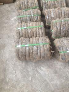 Buy cheap Black Annealed Rebar Tying Wire 22 # from wholesalers