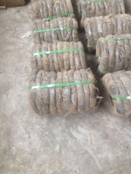 Buy cheap Black Annealed Rebar Tying Wire 22 # from wholesalers