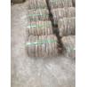 Buy cheap Black Annealed Rebar Tying Wire 22 # from wholesalers