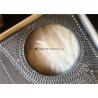 Buy cheap GX85 Titanium 0.5 0.6 0.8 1mm Thickness Environmental economic from wholesalers