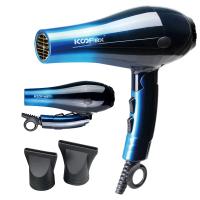 Buy cheap Professional Salon Foldable Hair Dryer Practical 50Hz Anti Static product