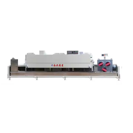 Full Automatic PP Strap Making Machine 100-150 Kg/h