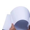 Buy cheap Customized Name Cards High Bulk Art Card 300gsm with Chemical Pulp Coating Technology from wholesalers