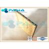 Buy cheap Ultra - Thin Honeycomb Stone Panels For Railway Stations Building Good Impact Resistance from wholesalers