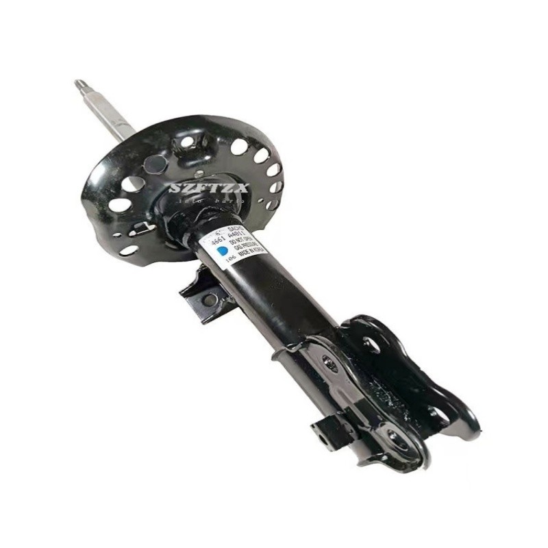 Genuine New 54660A4011 54660-A4011 Front Shock Absorber RH For KIA Carens 2013-2016