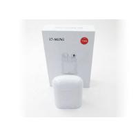 Buy cheap Mp3 / Cellphone Mini Wireless Bluetooth Headphones Truly Wireless Earbuds product