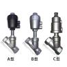 Buy cheap Versatile Stainless Steel Angle Seat Valve 304 316 for Different Applications 1/8"-4 from wholesalers
