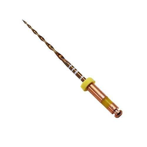 Buy cheap R50 Reciprocating Endodontic Files Nickel Titanium Rotary Instruments from wholesalers