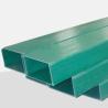 Buy cheap Anti Corrosion FRP Cable Tray Trough Type For Laying Computer Cable from wholesalers