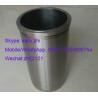 Buy cheap cylinder liner SP105127 , 13024173 , weichai engine parts for weichai TD226B engine from wholesalers