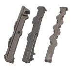 1200mm Heat Resistant Castings