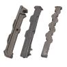 Buy cheap 1200mm Heat Resistant Castings from wholesalers