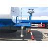 Buy cheap Street Spraying 6*4 10 Wheeler Water Bowser Truck from wholesalers