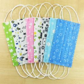 Buy cheap High Quality 3Ply Nonwoven Surgical Medical Face Mask With Earloop For Doctor Cheap Disposable 3Ply Surgical Face Mask from wholesalers