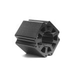 Customizable Brushless motor rotor stator lamination DC motor lamination for