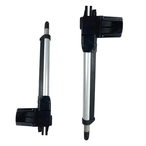 Buy cheap Powerful Double Arm Ac Swing Gate Opener 1000Kg AC 220V from wholesalers