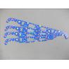 Buy cheap Hony Brand Paper Diffraction Grating Glasses With Color Print Frame from wholesalers