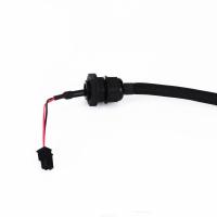 Buy cheap Custom Outdoor M8 M12 M16 OEM ODM Waterproof Extension Cable product