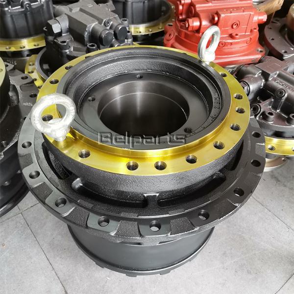 Buy cheap K9005496 Excavator Travel Gearbox E329D Travel Reduction Gear 267-6796 from wholesalers
