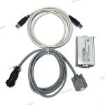 For Toyota BT Forklift Canbox CPC USB ARM7 diagnostic cable truck box diagnosis