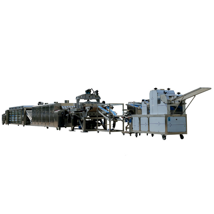 304 Stainless Steel Lavash Machine With Pressure Range 0.8-1.0 Mpa