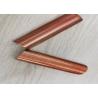 Buy cheap GB/T19447 Heat Exchanger Tube OD 12.7MM For Condenser Washed Surface from wholesalers