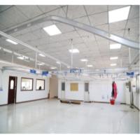 Buy cheap Intelligent conveying system for garment factory product