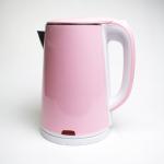 Hot Selling Electric Plastic Water Kettle Factory In China