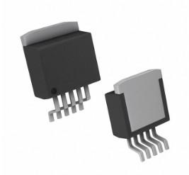 Buy cheap LM2587SX-ADJ/NOPB IC REG MULT CONFIG ADJ 5A DDPAK from wholesalers