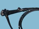 CF-Q180AL Flexible Video Colonoscope Widest FOV Full Screen Display Superior