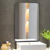Buy cheap Super Markets All-Season Aluminum Framed Non-lighted Wall Mirror for All-Season Needs from wholesalers