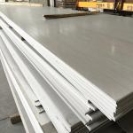 0.1mm Thickness 201 Stainless Steel Sheet Width 1000-3000mm