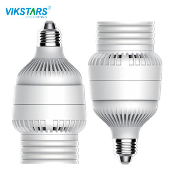 30W 50W Large Outdoor Bulb Lights No Electrolytic Capacitor Driver Outdoor