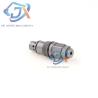 Buy cheap STAR ZEBRA Hydraulic parts DH55 DH60-7 rotary motor relief valve for Daewoo JAOF1003-B from wholesalers