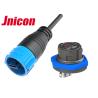 Buy cheap IP67 Waterproof USB Connector Motorcycle USB 3.0 Female Panel Mounting from wholesalers
