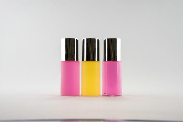 Buy cheap Colorful Empty Cosmetic Bottles , Environmental Plastic Cream Bottles from wholesalers