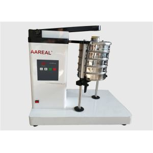Tap Test Sieve Shaker Fmechanical Shaker For Sieve Analysis
