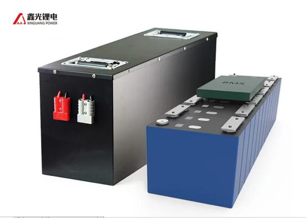 Buy cheap 48 Volt 200ah Lithium Prismatic Lifepo4 Solar Battery from wholesalers