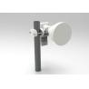 Buy cheap 18 Dbi Weatherproofing Symmetrical Horn Antenna High Gain from wholesalers