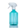 Buy cheap 500ml Round Colorful Squat Refillable Fine Mist Spray Bottle from wholesalers