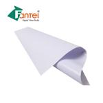 Buy cheap Advertising Printing PVC Banner Rolls Weather Resistant 340gsm 200D*300D from wholesalers